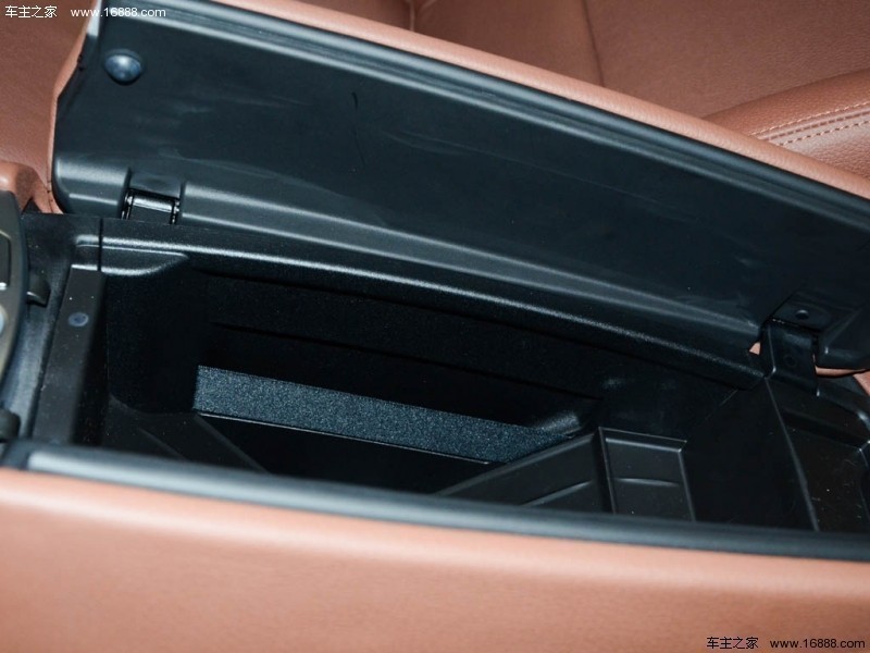  宝马5系GT 2015款 535i 豪华型