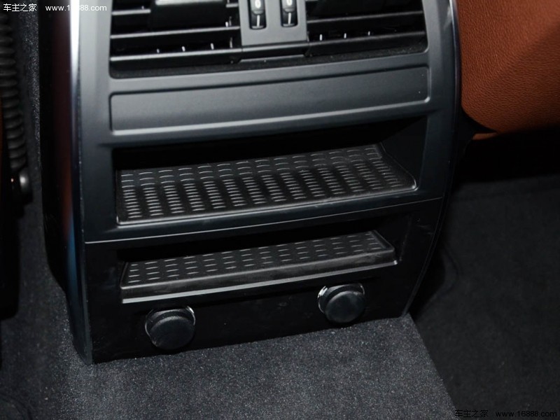  宝马5系GT 2015款 535i xDrive
