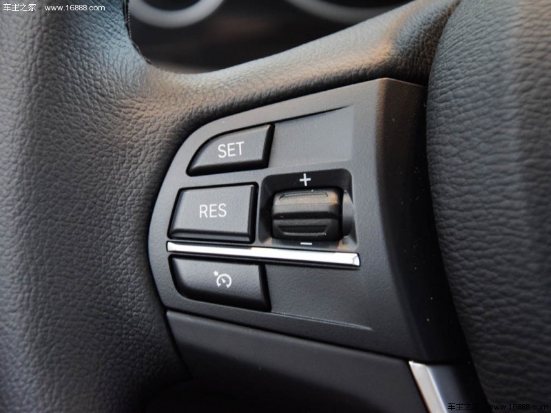  宝马X3 2016款 xDrive28i M运动型