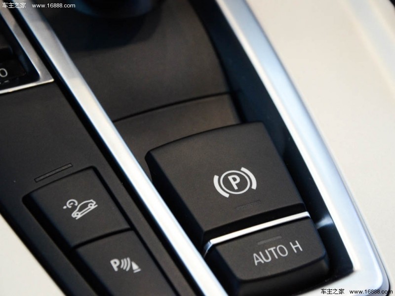 宝马X3(进口) 2014款 xDrive28i 领先型