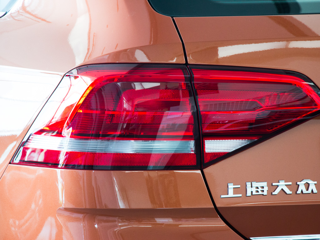 桑塔纳·浩纳 2015款 1.6L 自动豪华型