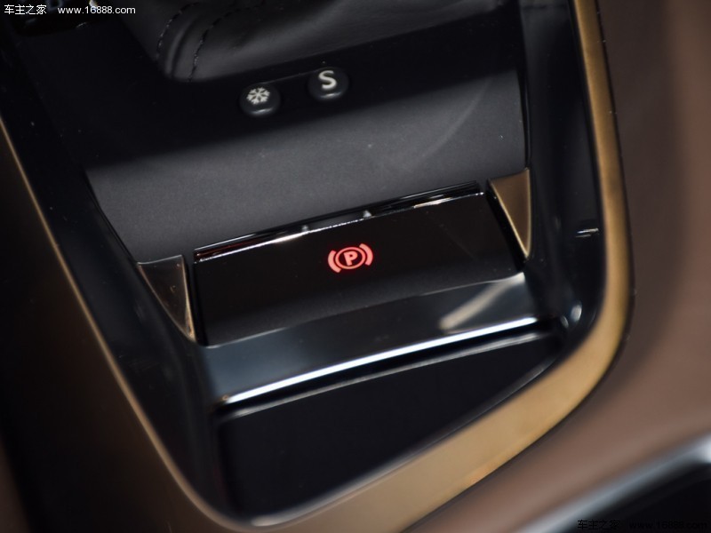 DS 4S2016款 基本型