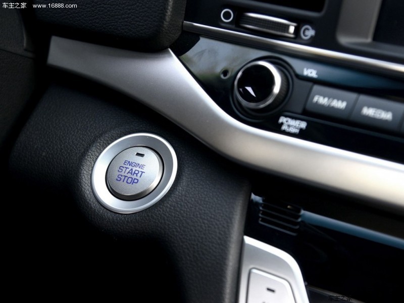 领动2016款 1.6L 基本型