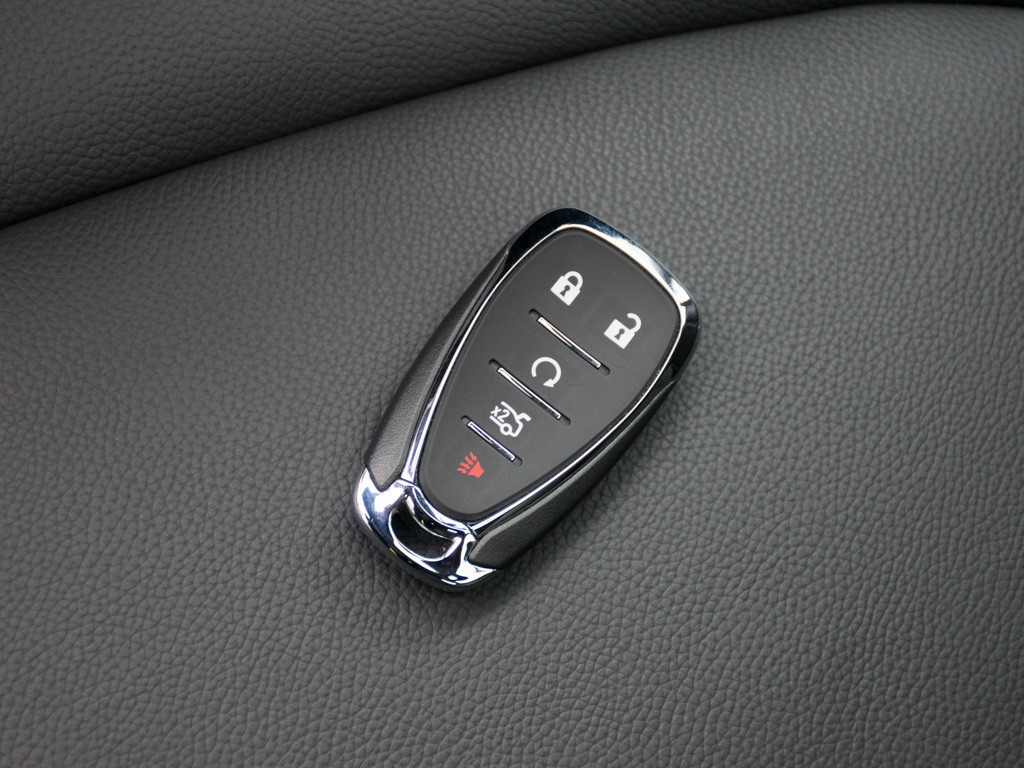 迈锐宝xl2016款 1.5t 顶配版