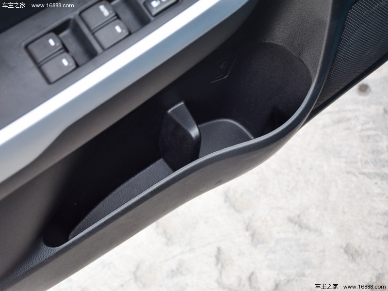  维特拉 2016款 1.4T 自动四驱精英型