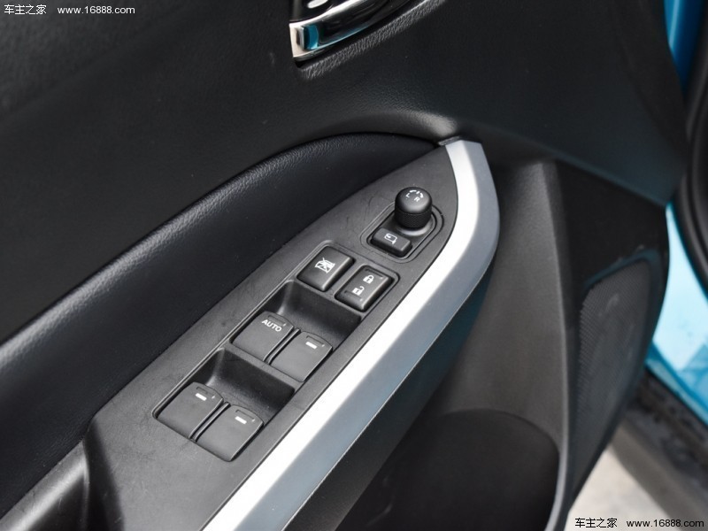  维特拉 2016款 1.4T 自动两驱精英型