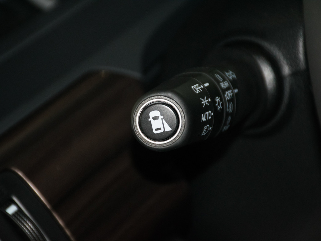 雅阁 2016款 2.4L 智尊版