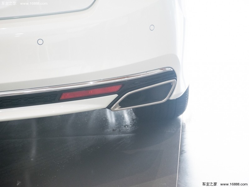 雅阁 2016款 2.4L 智尊版