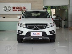 紳寶X55圖片
