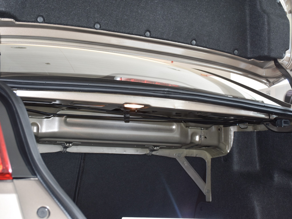 宝骏630 2016款 1.5L 手动标准型