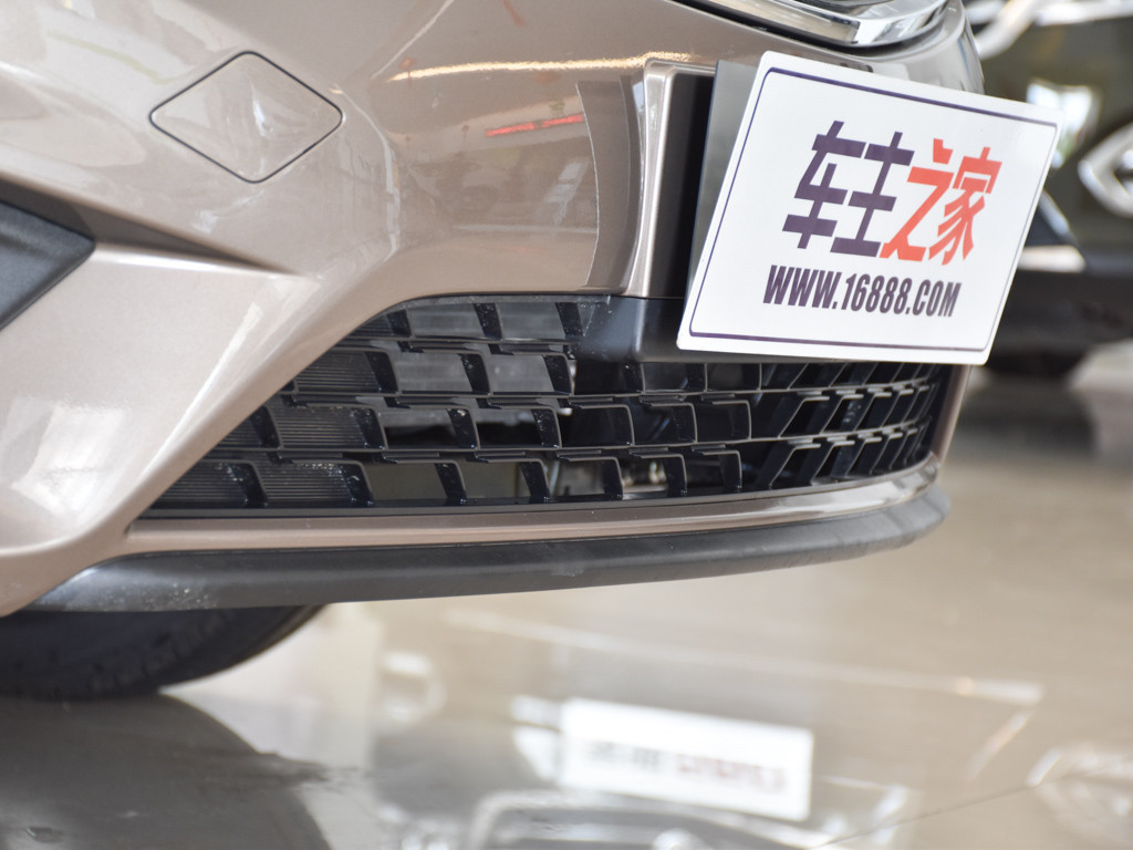 宝骏630 2016款 1.5L 手动标准型