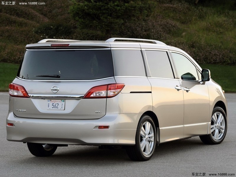 贵士 美规版|外观图片 - 重庆中车庆红汽车贸易有限公司