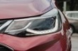 科鲁兹 2016款 1.4T DCG旗舰版