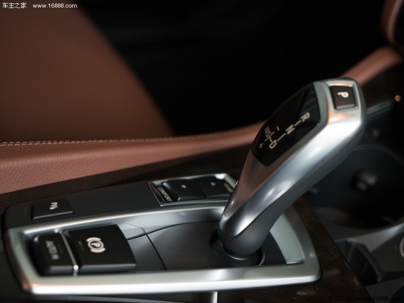  宝马5系 2018款 改款 530Li xDrive M运动套装