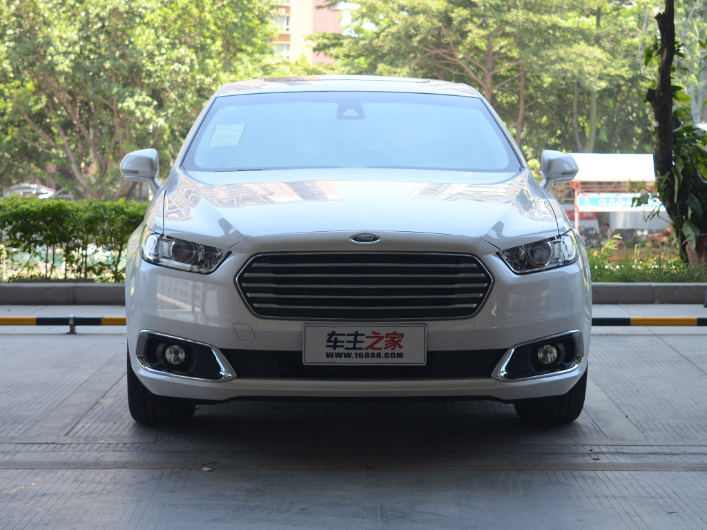 金牛座 2016款 EcoBoost 180 豪华型