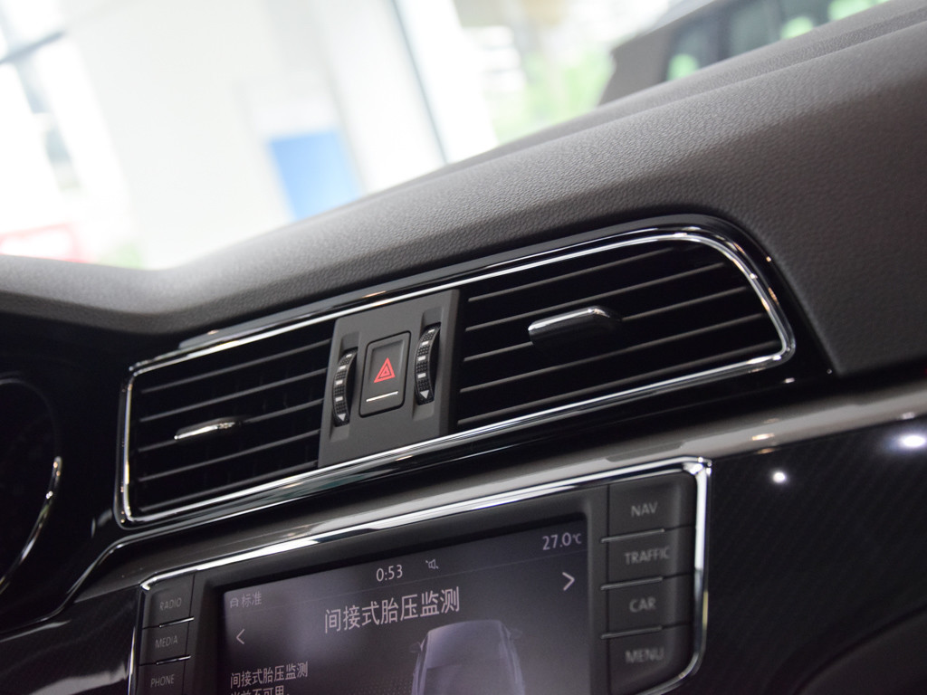 凌渡 2016款 GTS