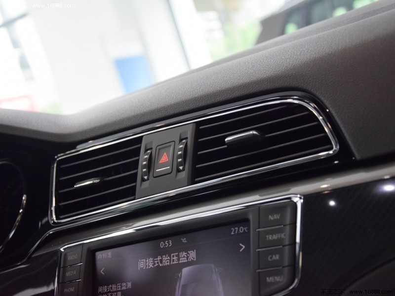 凌渡 2016款 GTS
