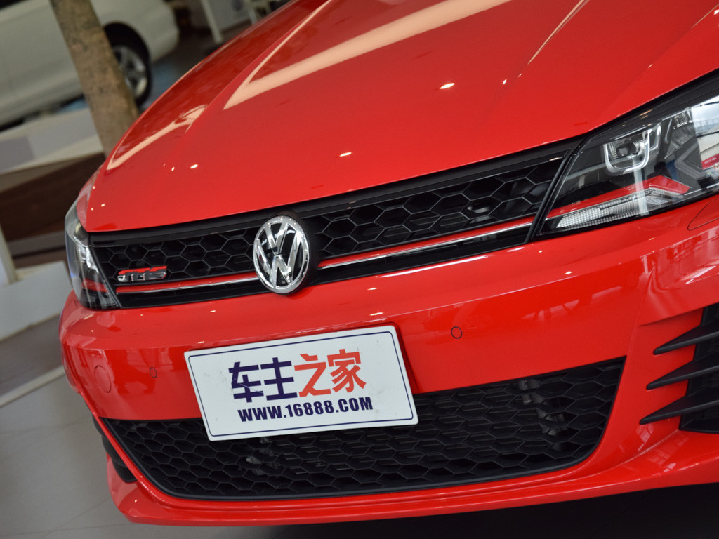 凌渡 2016款 GTS