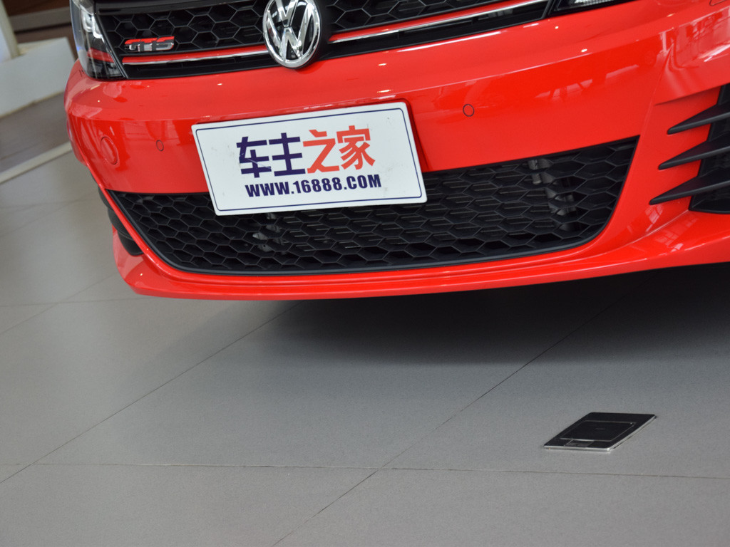 凌渡 2016款 GTS