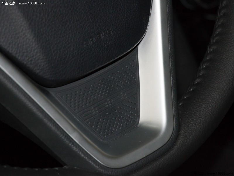  远景SUV 2016款 1.8L 手动尊贵型