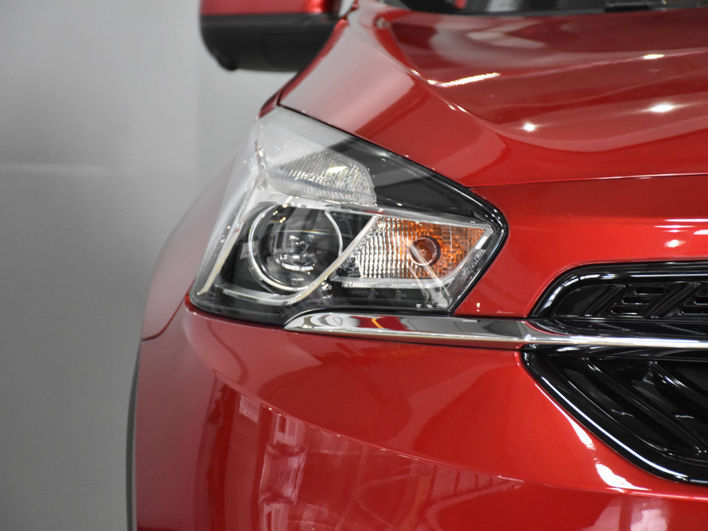 瑞虎7 2016款 2.0L CVT版型II