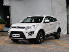 馭勝S330圖片