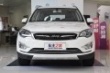  2017款 1.5T 手动尊享型