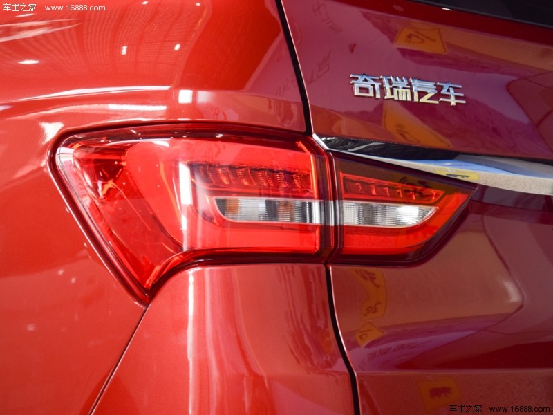 凯翼V3 2016款 1.5L 手动智联III