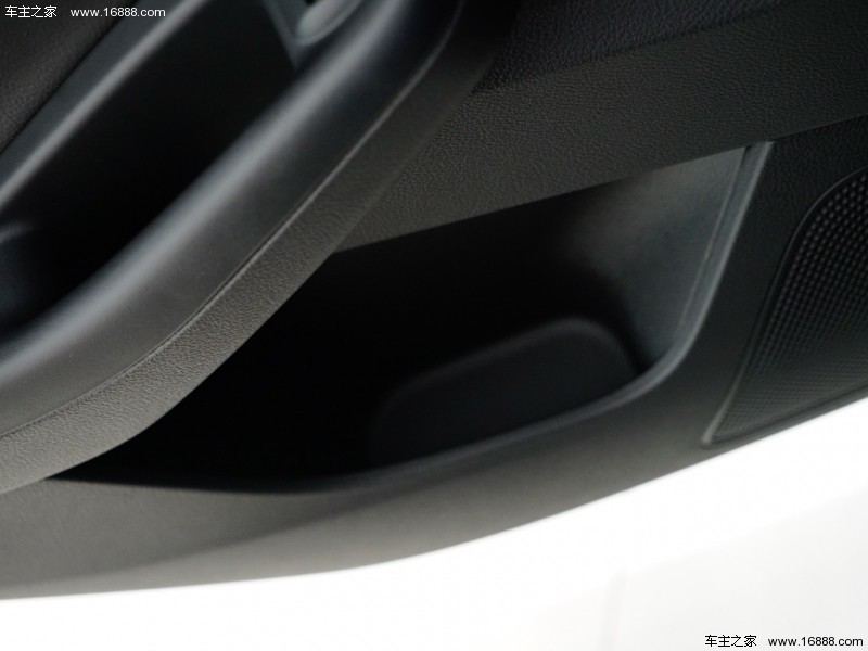 福克斯(进口) 2016款 2.3T RS 赛道版