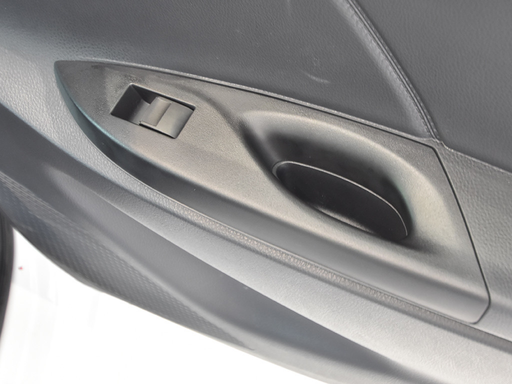 YARiS L 致炫 2016款 改款 1.5E CVT魅动版