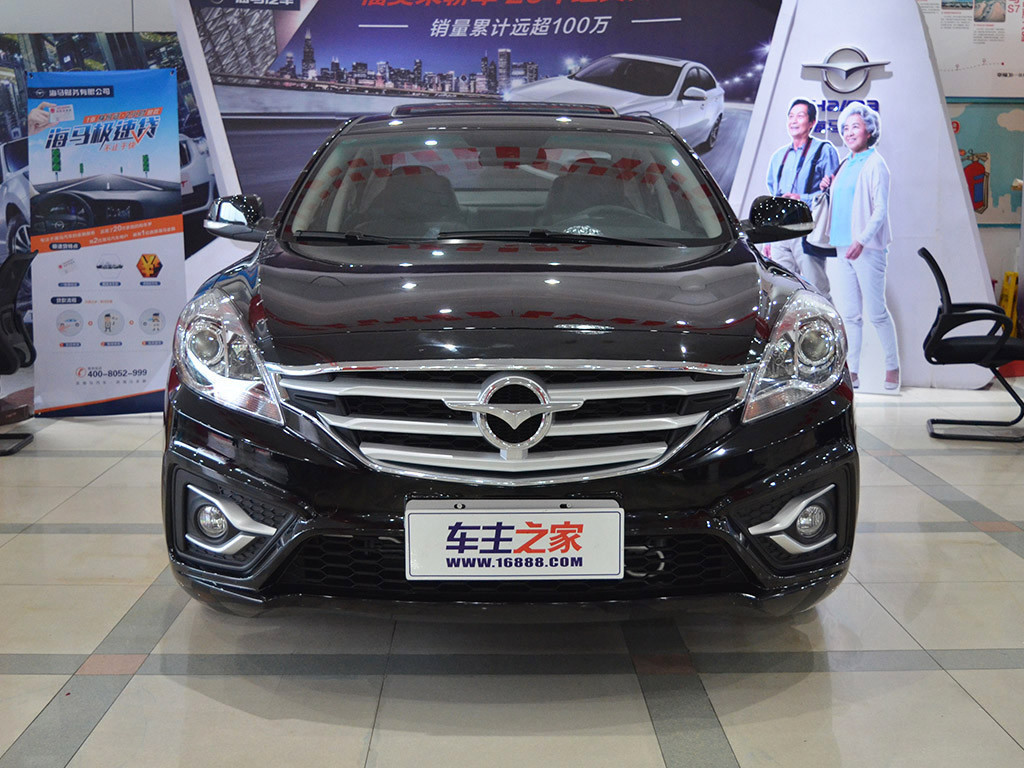 标致301 2017款 1.6L 自动豪华型