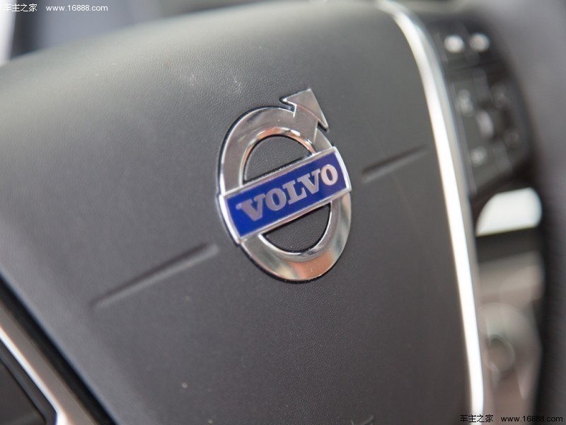  沃尔沃V60 2017款 T5 智尊版