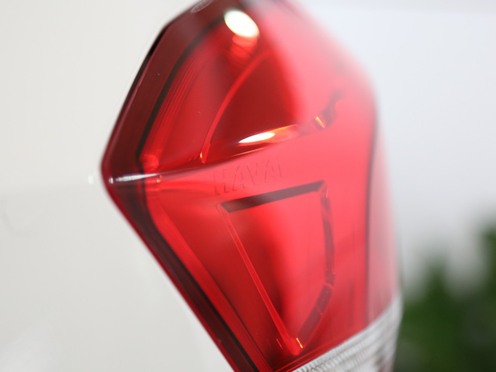 哈弗H2s 2017款 蓝标 1.5T 手动精英型