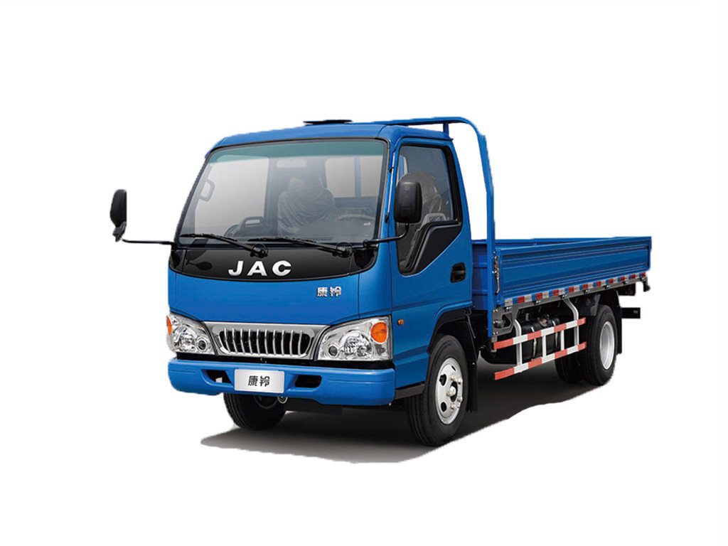 沃尔沃xc90加版江淮 康铃m330 云内4100 中体 单排