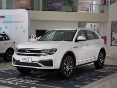 大邁X7圖片