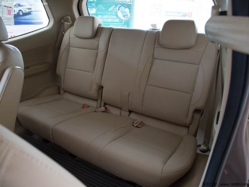  五菱宏光 2015款 1.5L S1舒适型