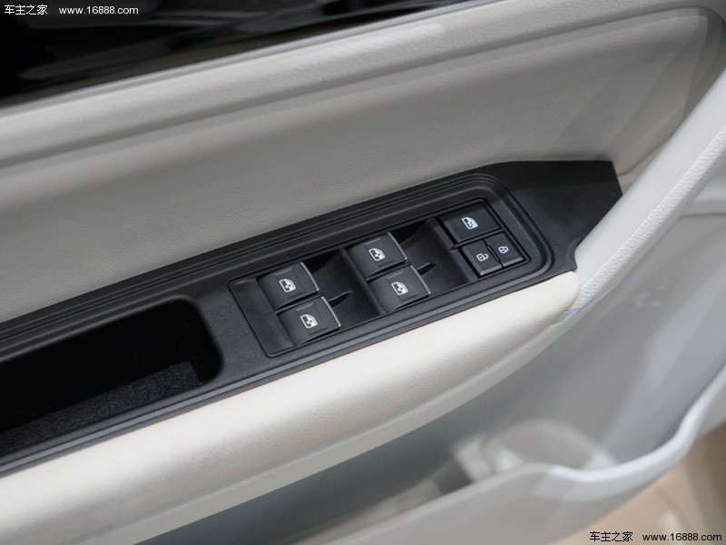  景逸S50 2017款 1.6L CVT豪华型
