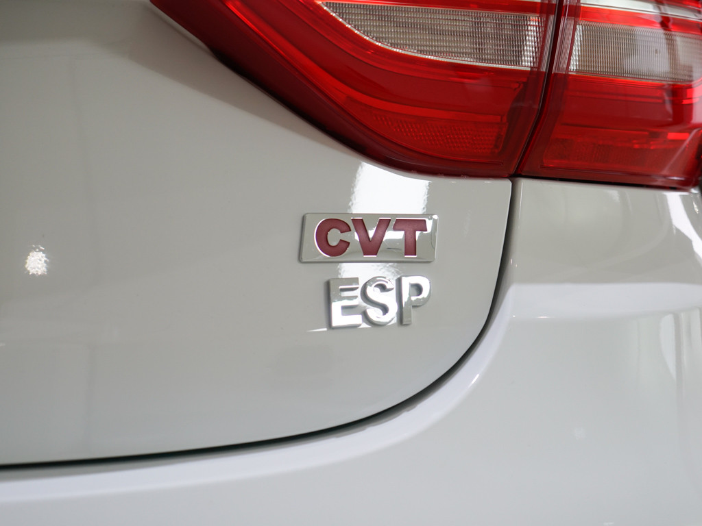 景逸S50 2017款 1.6L CVT尊享型