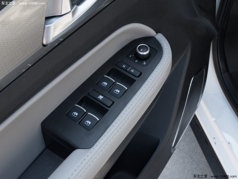  北汽幻速S5 2017款 1.3T 手动舒适型