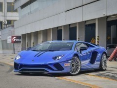 Aventador圖片