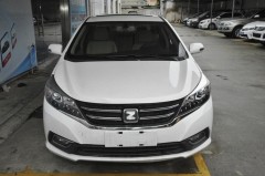 眾泰Z300圖片
