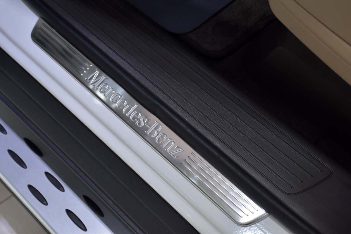 奔驰GLS美版奔驰gls4502017款美规版