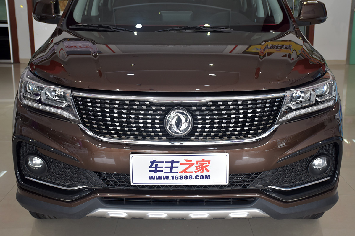 景逸X52017款 2.0L 手动尊享型