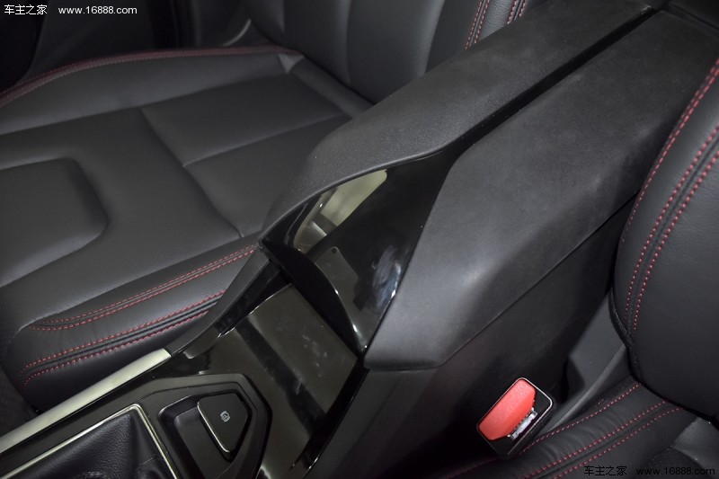  海马S5青春版 2018款 1.6L 手动舒适型