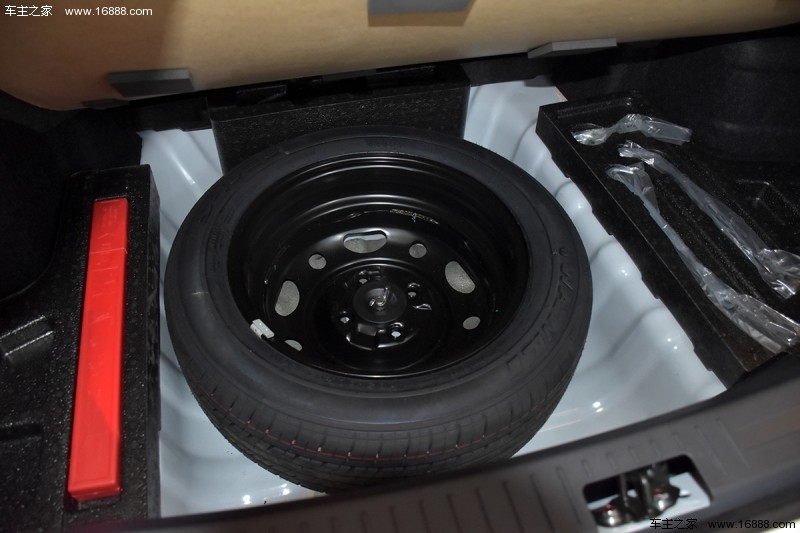 海马M32017款 1.5L 手动舒适型