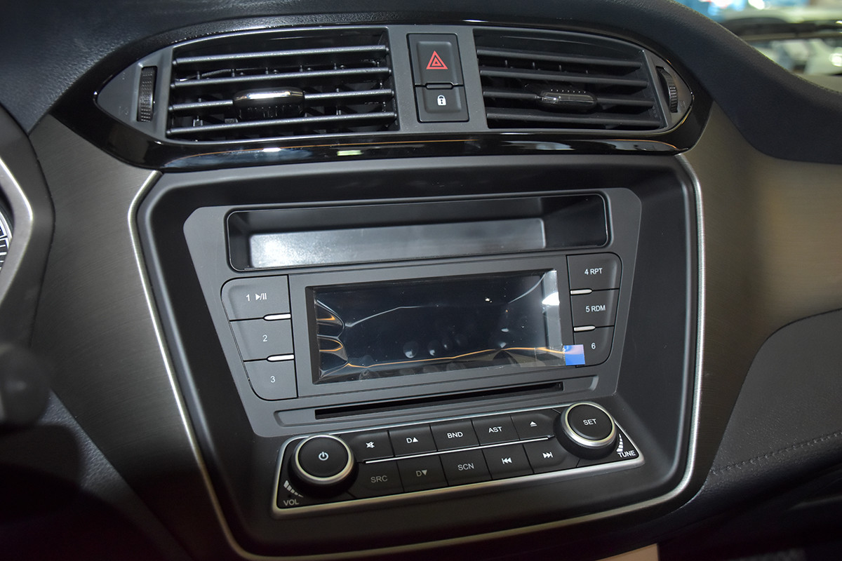 海马M32017款 1.5L 手动舒适型