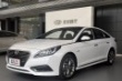 2017款 1.6T GLS智能型