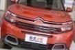 C5 AIRCROSS 2017款 380THP 旗舰型