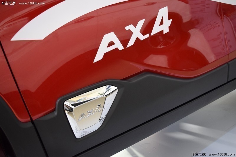 东风风神AX4基本款