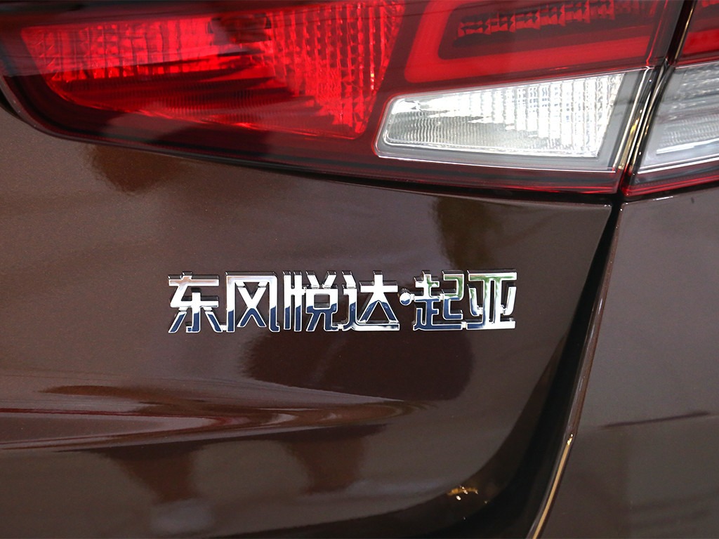 凯绅2017款 1.8L 自动GLS